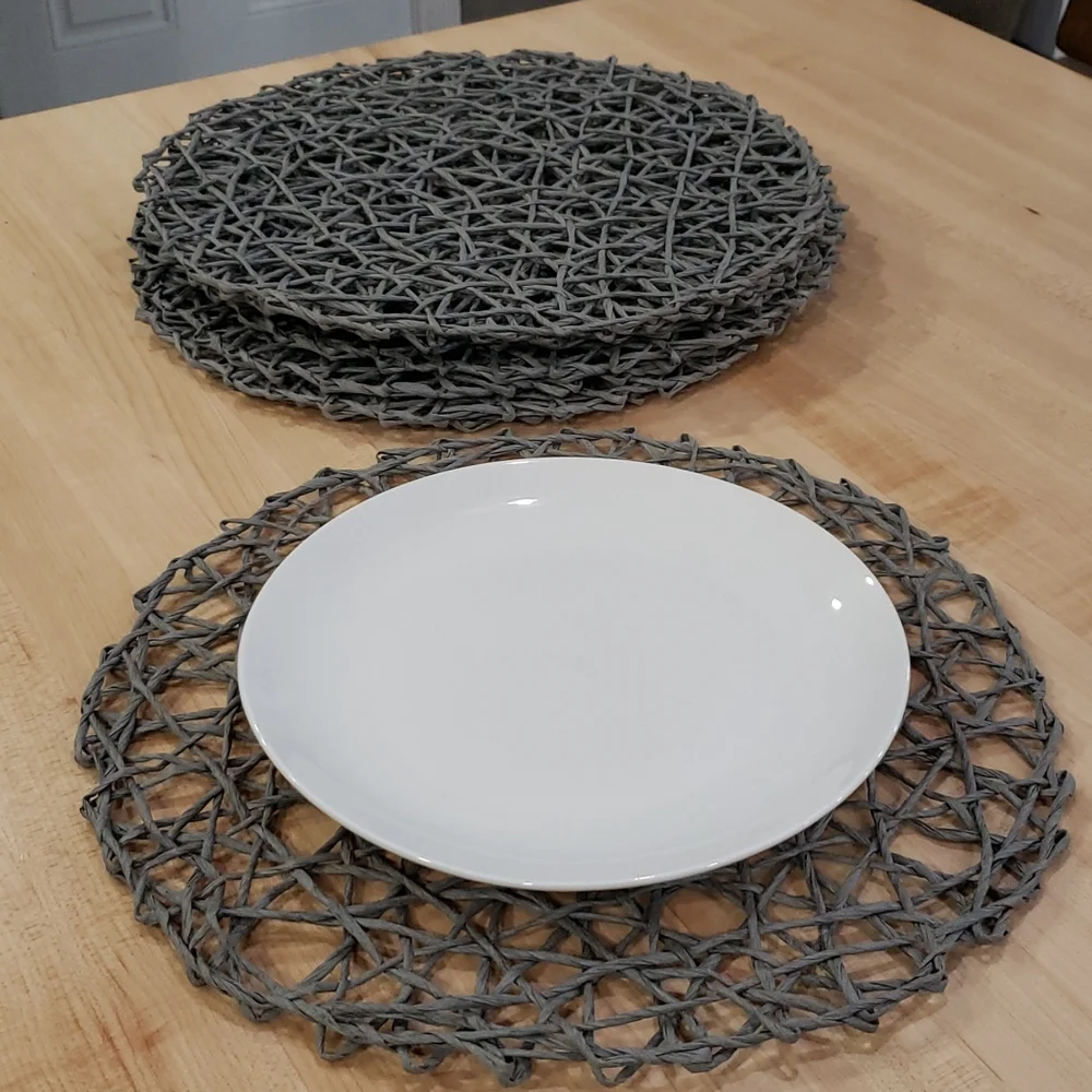 Dinner placemats